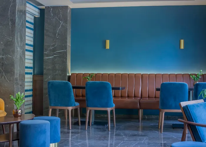 Delice Hotel - Family Apartments Athene