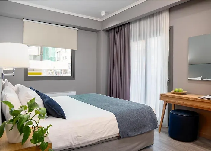 Chroma Fashion Rooms & Apartments Athens